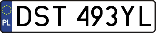 DST493YL
