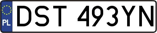 DST493YN