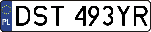 DST493YR