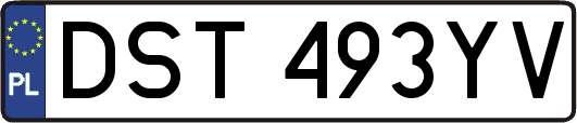 DST493YV