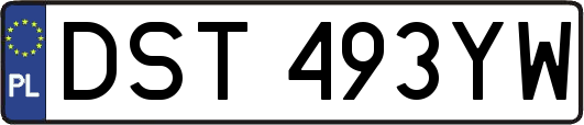 DST493YW