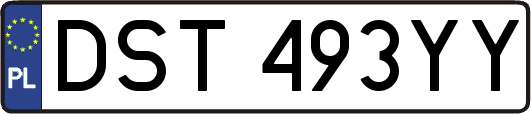 DST493YY