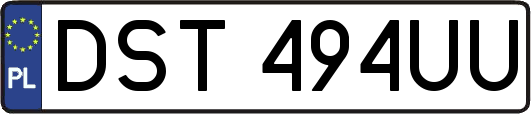 DST494UU