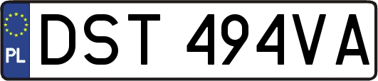 DST494VA