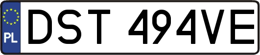 DST494VE