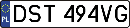 DST494VG