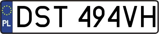 DST494VH