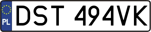 DST494VK