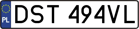 DST494VL
