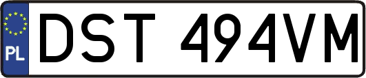 DST494VM