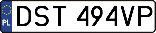 DST494VP