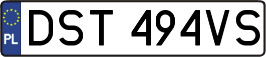 DST494VS