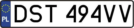 DST494VV