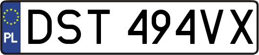 DST494VX