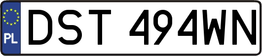 DST494WN