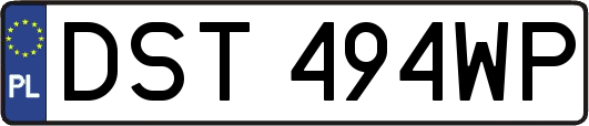 DST494WP