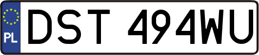 DST494WU