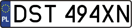 DST494XN