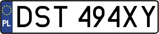 DST494XY