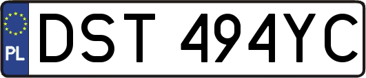 DST494YC