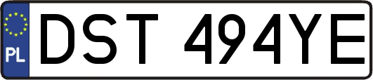 DST494YE