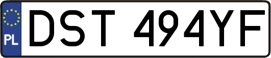 DST494YF