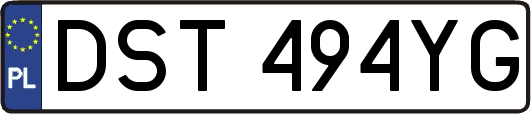 DST494YG