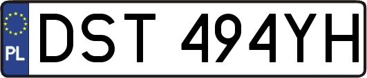 DST494YH