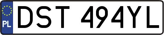 DST494YL