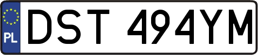 DST494YM