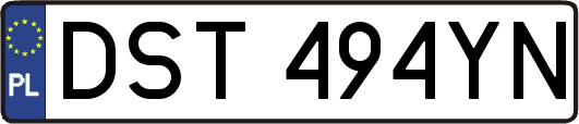 DST494YN