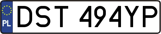 DST494YP