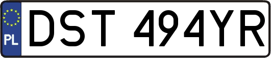 DST494YR