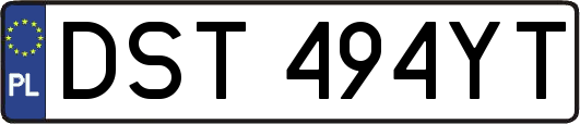 DST494YT