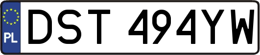 DST494YW