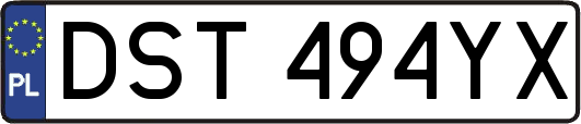 DST494YX