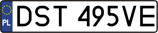 DST495VE