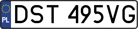 DST495VG