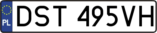 DST495VH