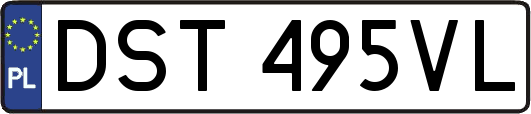 DST495VL