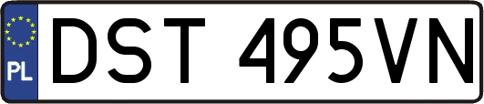 DST495VN