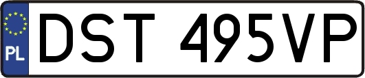 DST495VP
