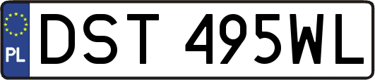 DST495WL