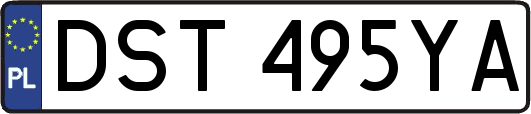 DST495YA