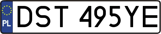 DST495YE