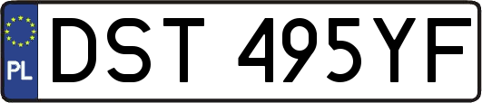 DST495YF