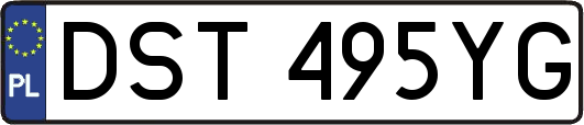 DST495YG