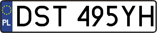 DST495YH
