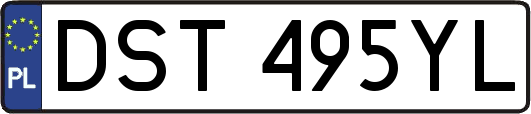 DST495YL