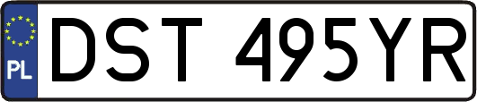 DST495YR